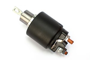 Meineke Car Care | Starter Solenoid | Collinsville IL