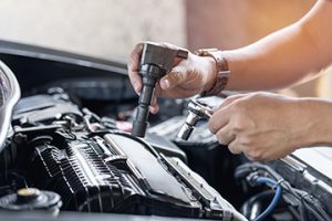 Meineke Car Care | Ignition Coil | Highland IL